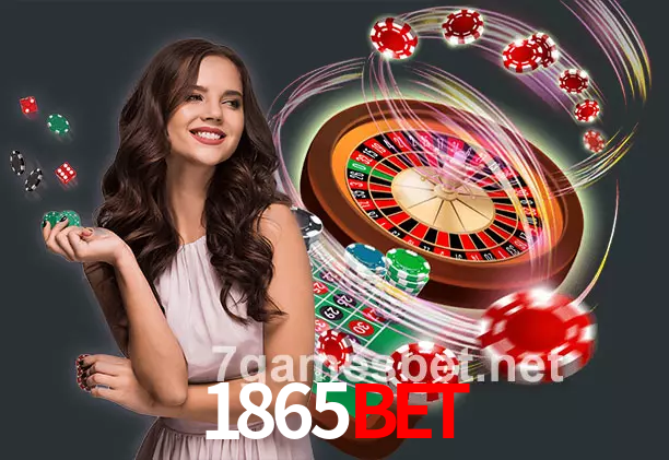 vivo no cassino 1865Bet
