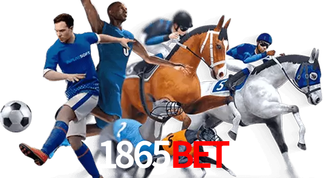 1865Bet