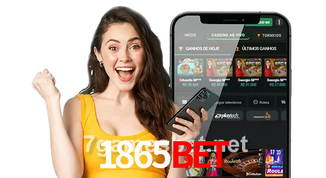 1865Bet