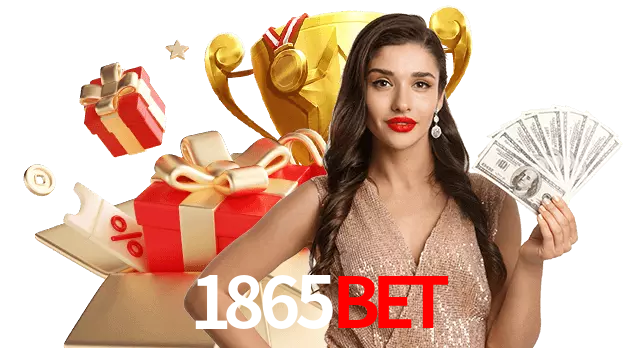 1865Bet