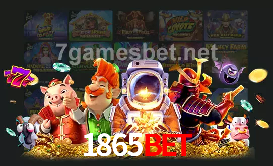cassino 1865Bet