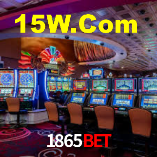 1865Bet
