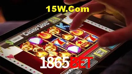 Benefícios da Conta 1865Bet