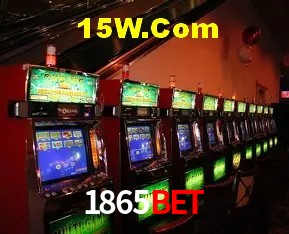 Estatísticas do Jogo 1865Bet