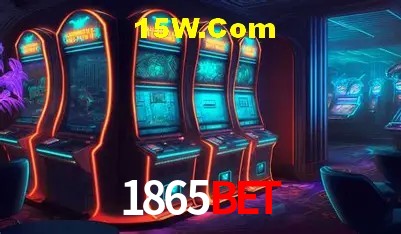 Jogos de Slot 1865Bet