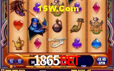 Canal oficial no Telegram da 1865Bet