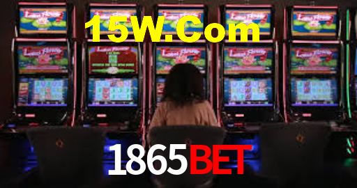 1865Bet