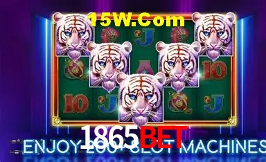 Recursos de Bônus 1865Bet