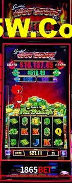 1865 Bet