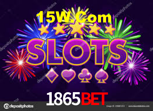 1865Bet