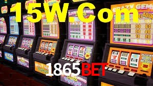 1865Bet