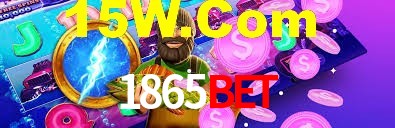 1865Bet