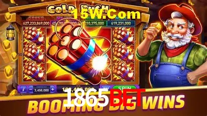 Promoções Sazonais 1865Bet