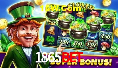 Jogos com bônus e suporte 24h na 1865Bet