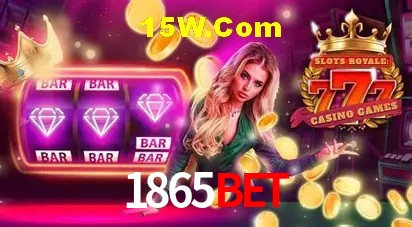 Design Responsivo 1865Bet