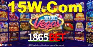 Tournaments 1865Bet