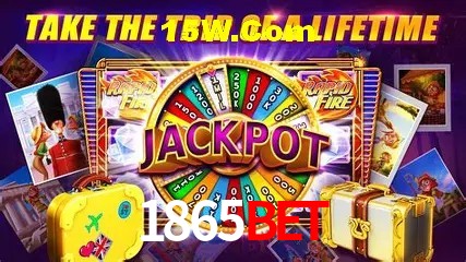 Login Seguro 1865Bet