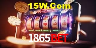 Bonus Features 1865Bet