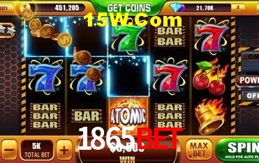 Mesa de Blackjack 1865Bet