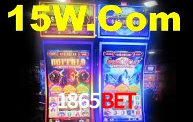 1865Bet