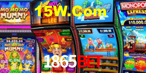 1865Bet - Plataforma Oficial - 1865Bet.Com