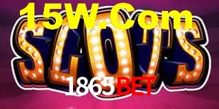 VIP Casino 1865Bet