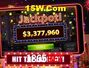 Casino Ao Vivo 1865Bet