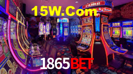 1865 Bet