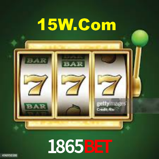 1865 Bet