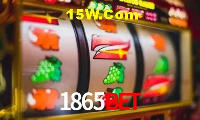 Bônus e promoções da 1865Bet