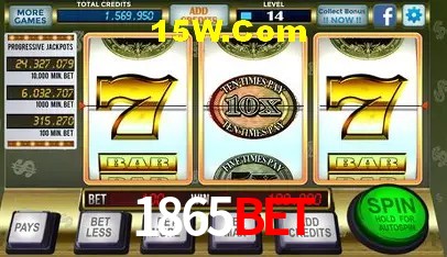 Promoção Relâmpago 1865Bet