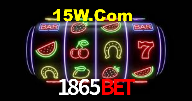 1865 Bet