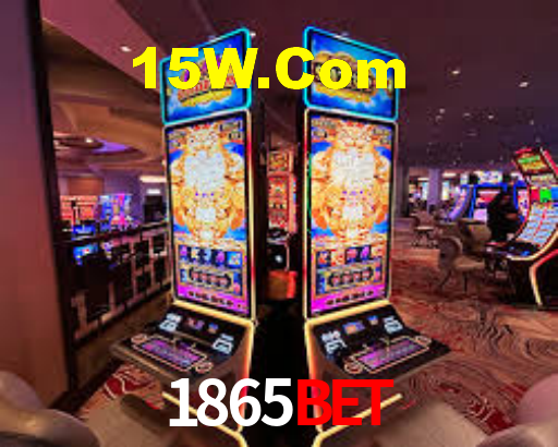 1865Bet.Com