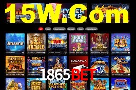 1865Bet,1865Bet.Com