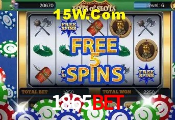 Provedores de Jogos 1865Bet
