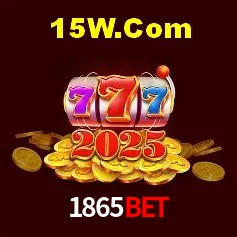 Apostas de Futebol 1865Bet