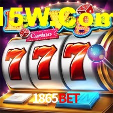Blackjack Table 1865Bet