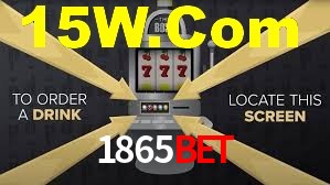 Welcome Bonus 1865Bet