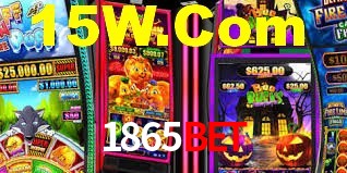 1865Bet