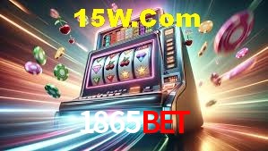 Welcome Bonus 1865Bet