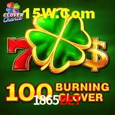Slot Games 1865Bet