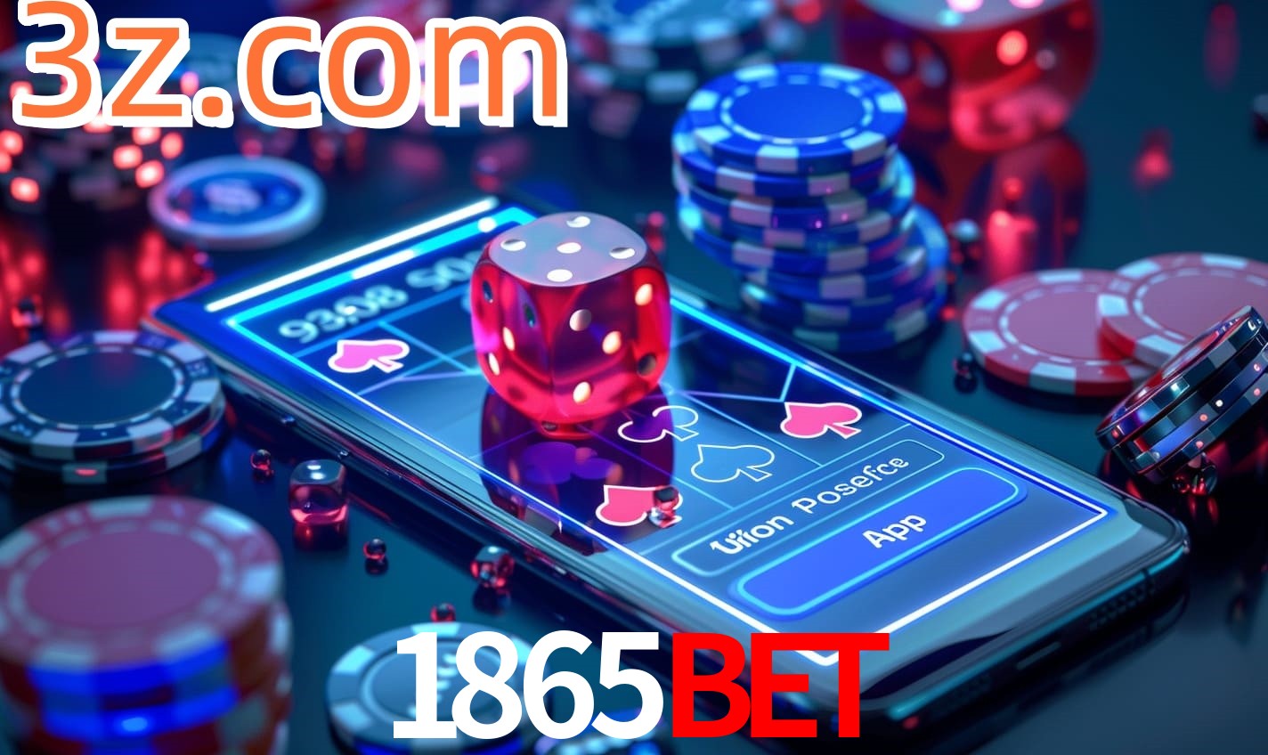 Baixar App 1865Bet